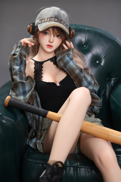 Liuli (F-Cup) (150cm) | Sex Doll