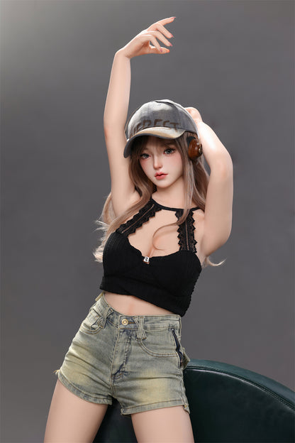 Liuli (F-Cup) (150cm) | Sex Doll