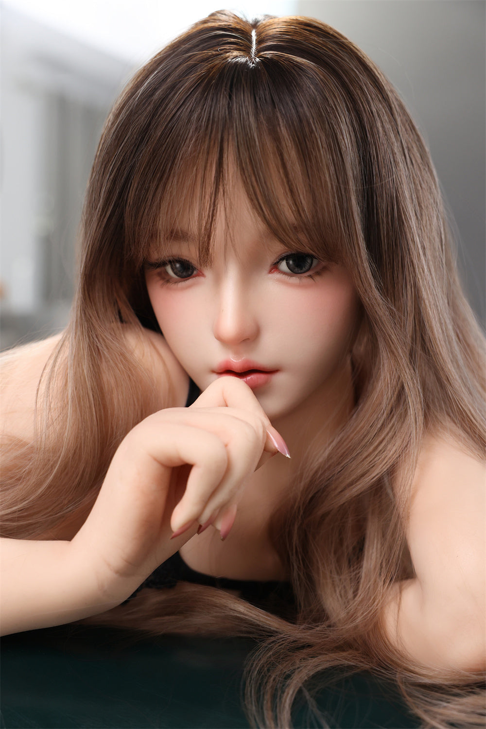 Liuli (F-Cup) (150cm) | Sex Doll