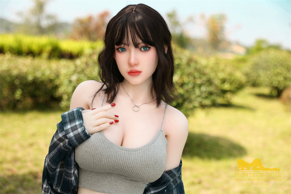 Cadence (G-Cup) (159cm) | Sex Doll