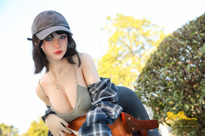 Cadence (G-Cup) (159cm) | Sex Doll