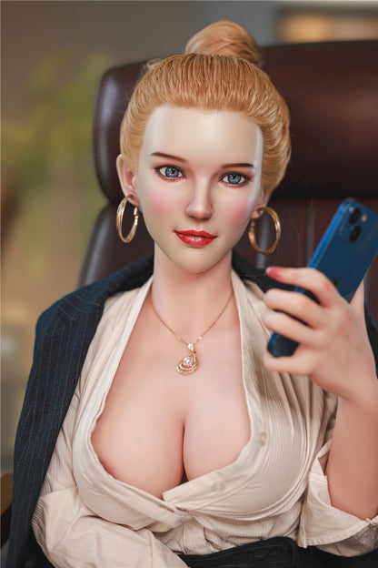 Estoria (H-Cup) (163cm) | Sex Doll