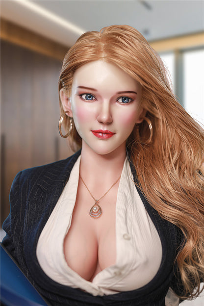 Estoria (H-Cup) (163cm) | Sex Doll