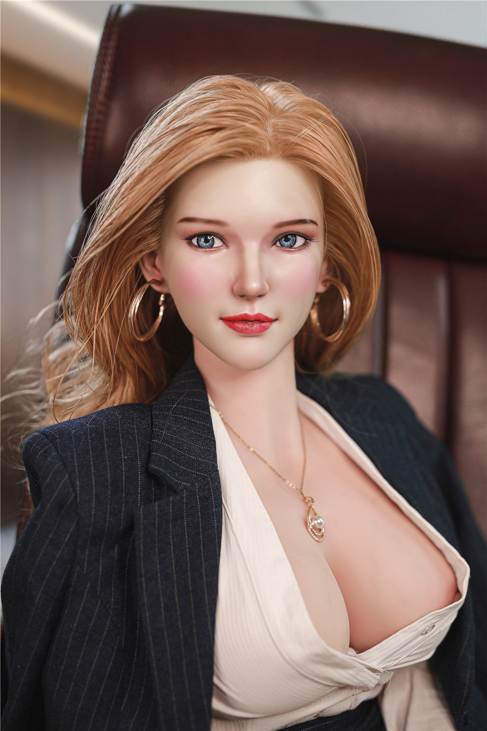 Estoria (H-Cup) (163cm) | Sex Doll