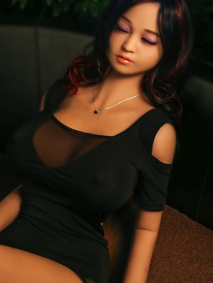 Kirara (D-Cup) (165cm) | Sex Doll