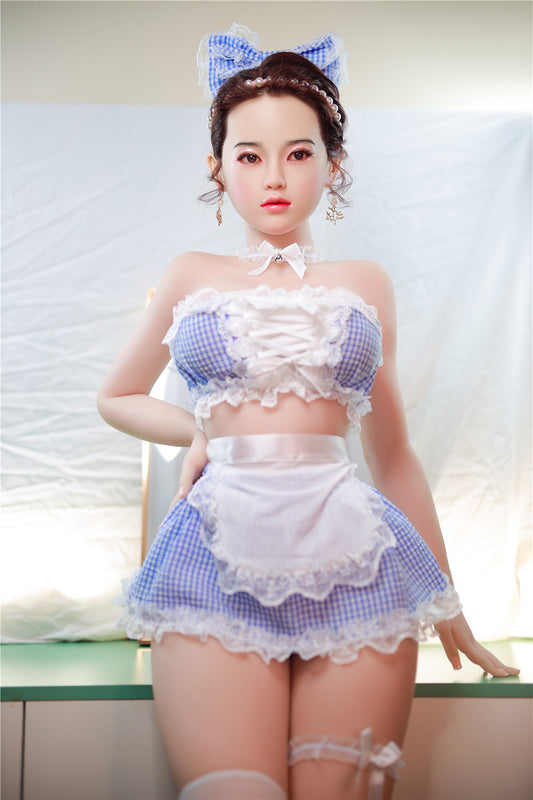 L.Jiu (G-Cup) (161cm) | Sex Doll