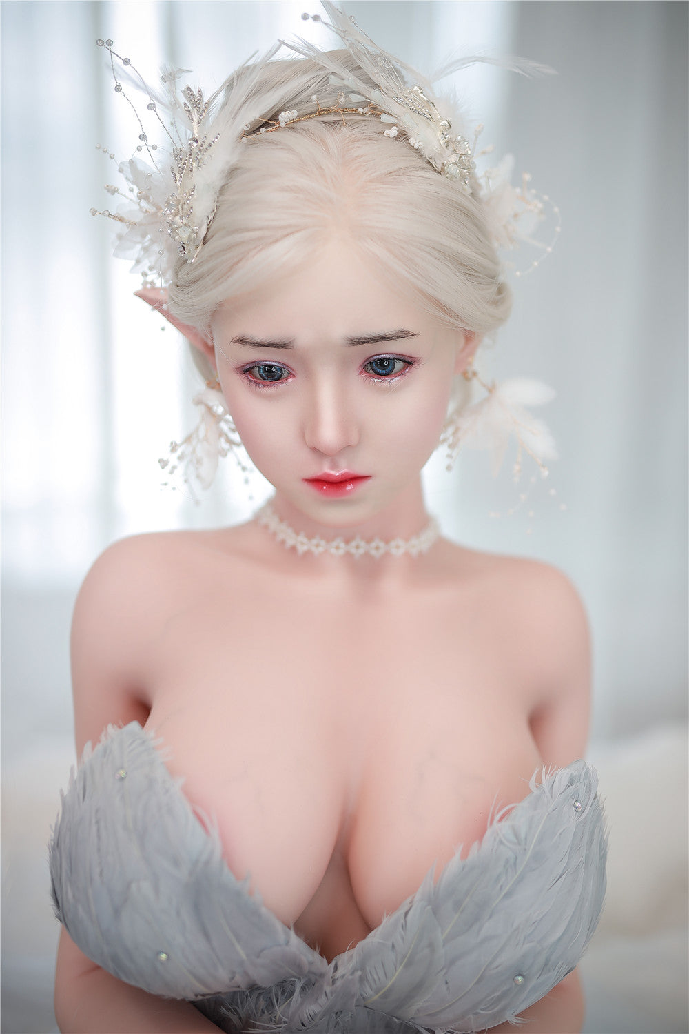 JingYa (J-Cup) (157cm) | Sex Doll