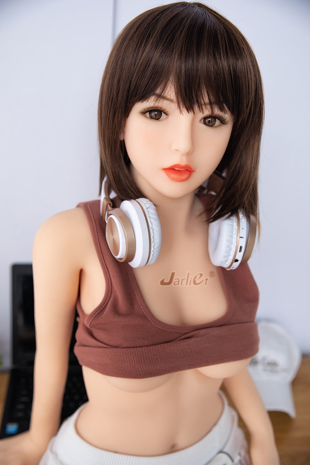 Imani (E-Cup) (150cm) | Sex Doll