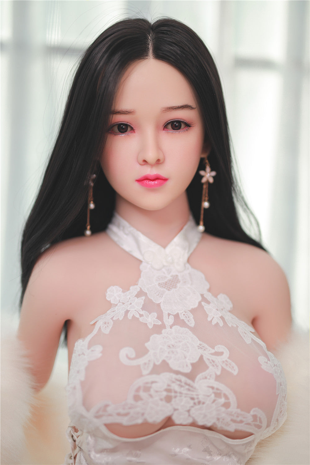 XiaoMi (E-Cup) (148cm) | Sex Doll