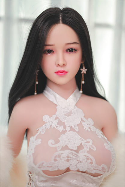 XiaoMi (E-Cup) (148cm) | Sex Doll