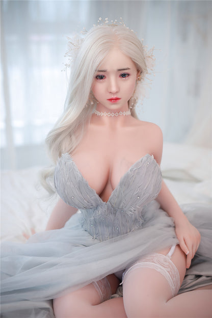 JingYa (J-Cup) (157cm) | Sex Doll