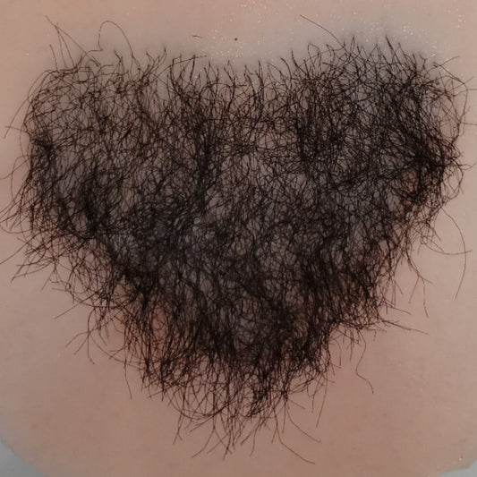 Pubic Hair (+$30 AUD)