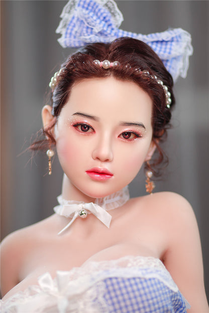 L.Jiu (G-Cup) (161cm) | Sex Doll