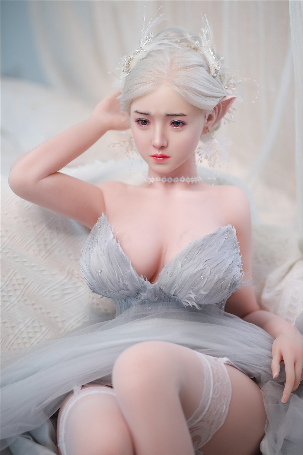 JingYa (J-Cup) (157cm) | Sex Doll