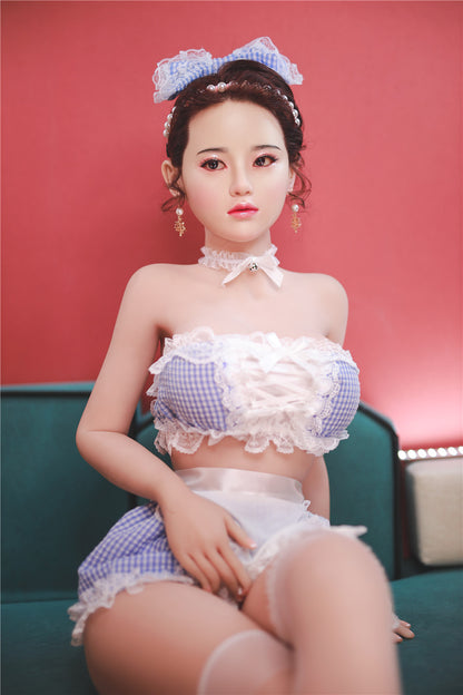 L.Jiu (G-Cup) (161cm) | Sex Doll