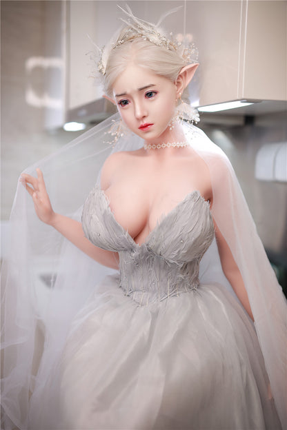 JingYa (J-Cup) (157cm) | Sex Doll