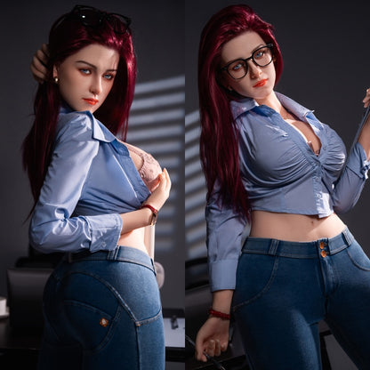 Seren (I-Cup) (169cm) | Sex Doll