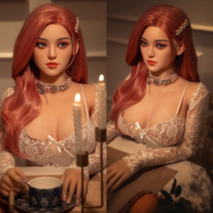 Brynn (C-Cup) (160cm) | Sex Doll