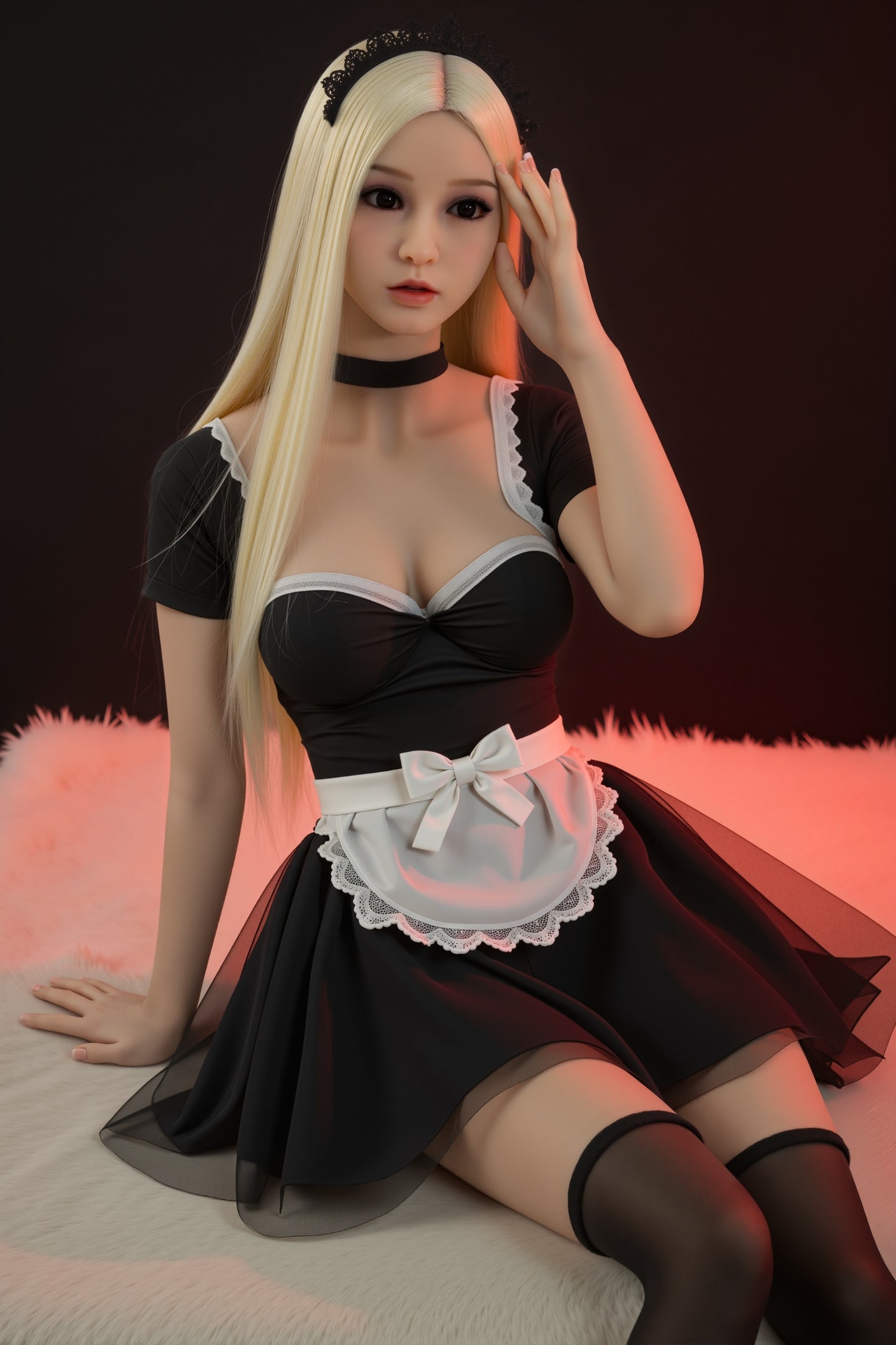 Belara (E-Cup) (148cm) | Sex Doll