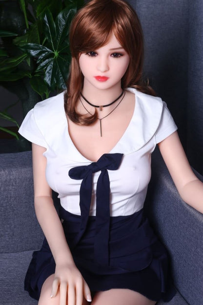 Ally (C-Cup) (165cm) | Sex Doll