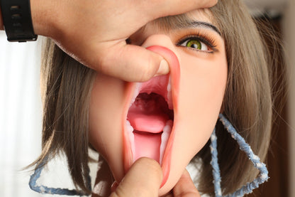 Arelith (L-Cup) (165Cm) | Sex Doll