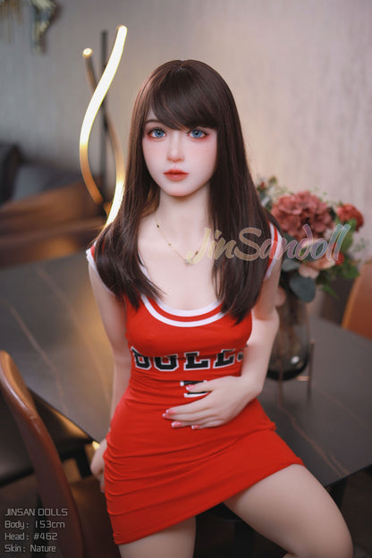 Aeliana (B-Cup) (153cm) | Sex Doll