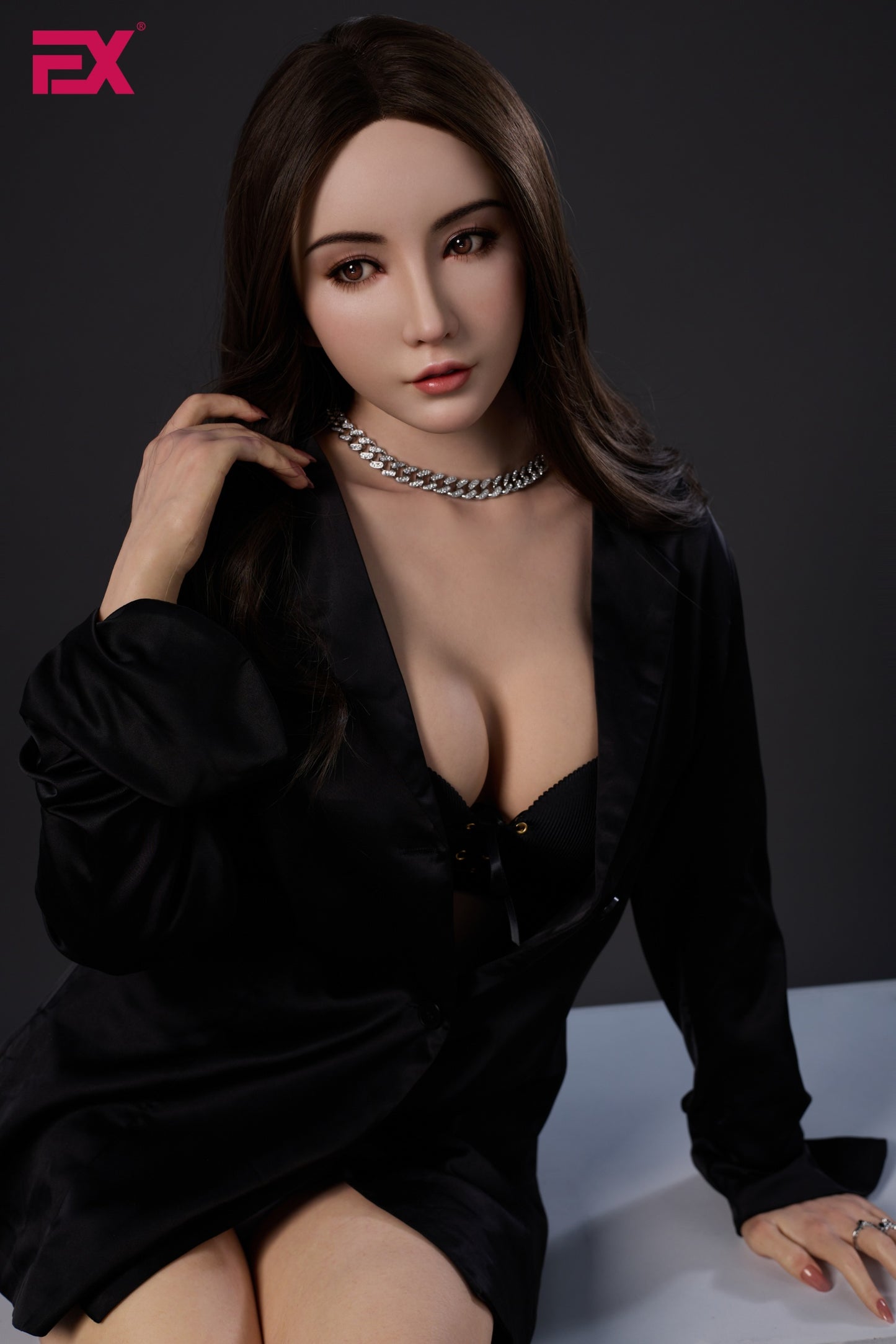 Enhee (F-Cup) (168cm) | Sex Doll