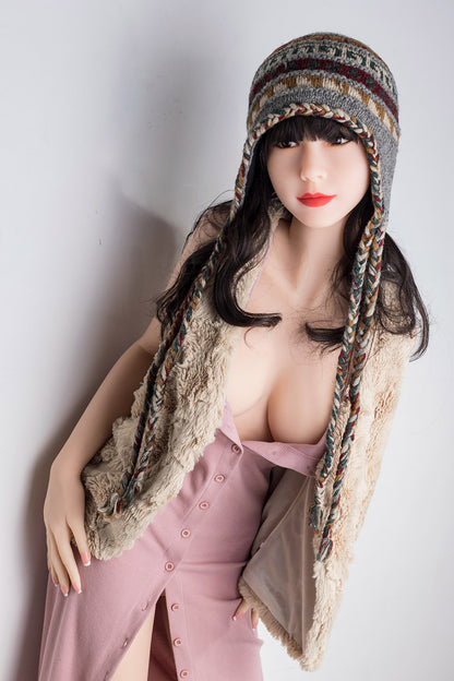 Mopsa (D-Cup) (165cm) | Sex Doll