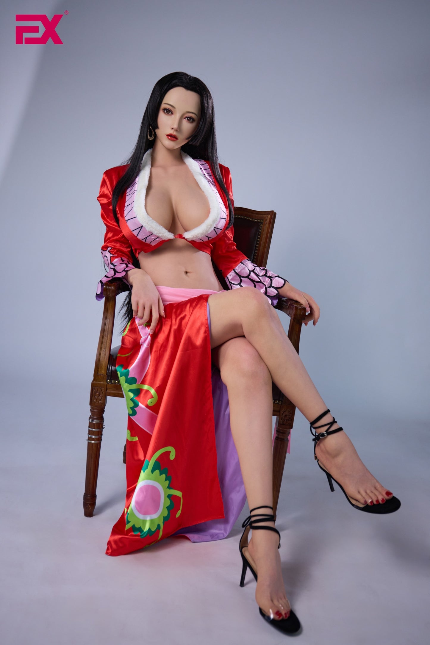 Claribel (L-Cup) (174cm) | Sex Doll