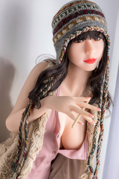 Mopsa (D-Cup) (165cm) | Sex Doll