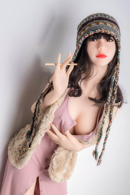 Mopsa (D-Cup) (165cm) | Sex Doll