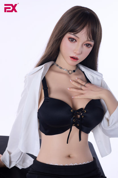 Taryn (F-Cup) (150cm) | Sex Doll