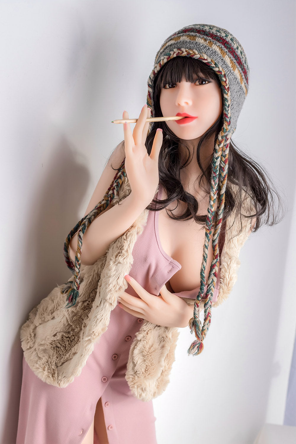 Mopsa (D-Cup) (165cm) | Sex Doll