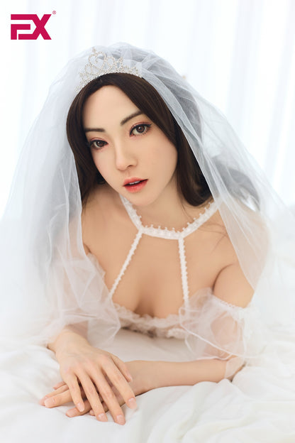 Jie (E-Cup) (166cm) | Sex Doll