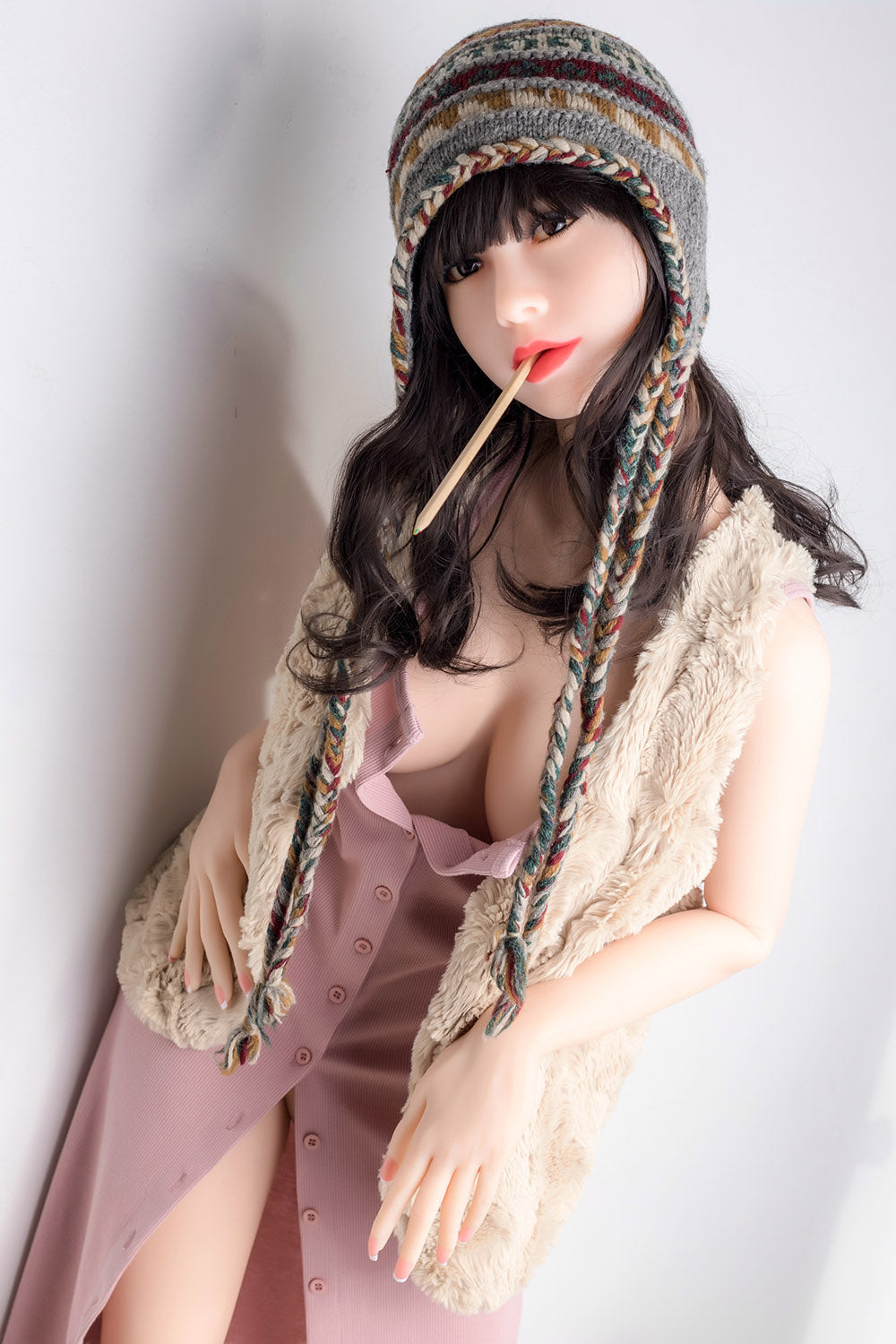 Mopsa (D-Cup) (165cm) | Sex Doll