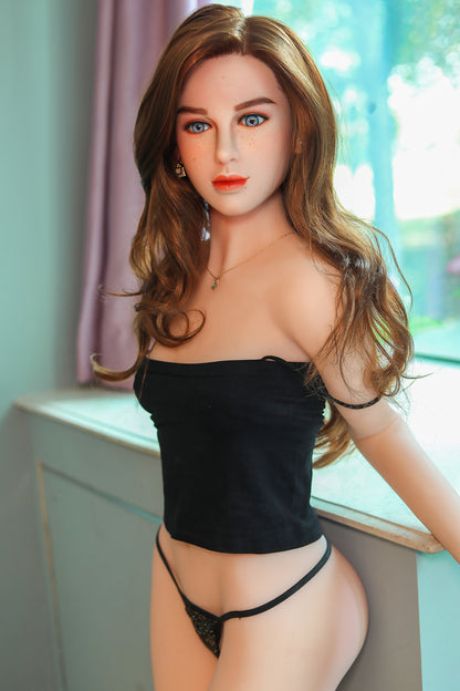 Kralya (A-Cup) (159cm) | Sex Doll