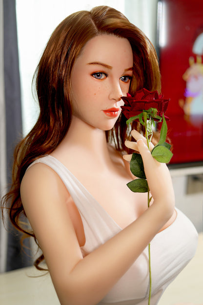 Rilynn (D-Cup) (158cm) | Sex Doll