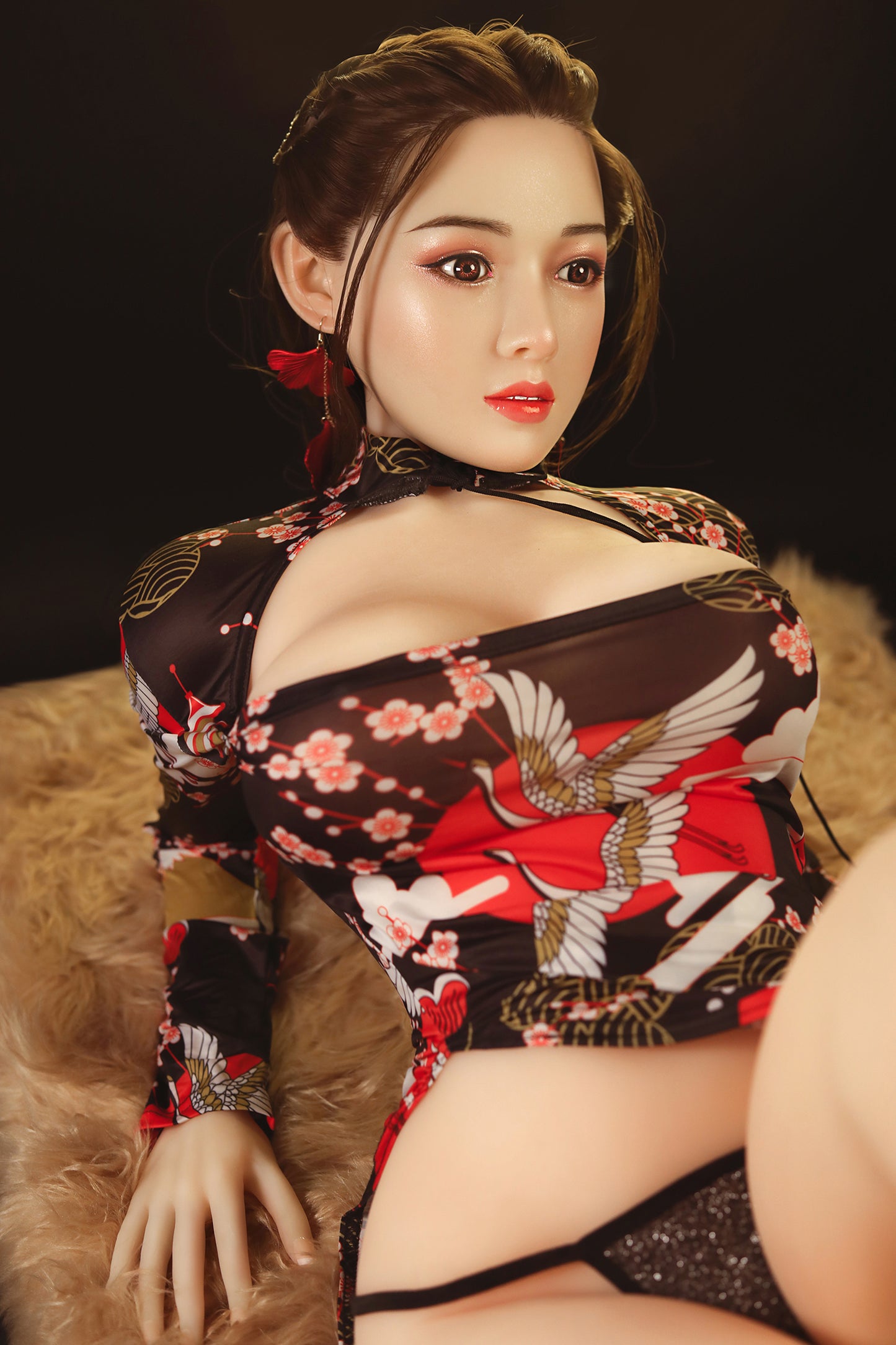 Tokyo (C-Cup) (158cm) | Sex Doll