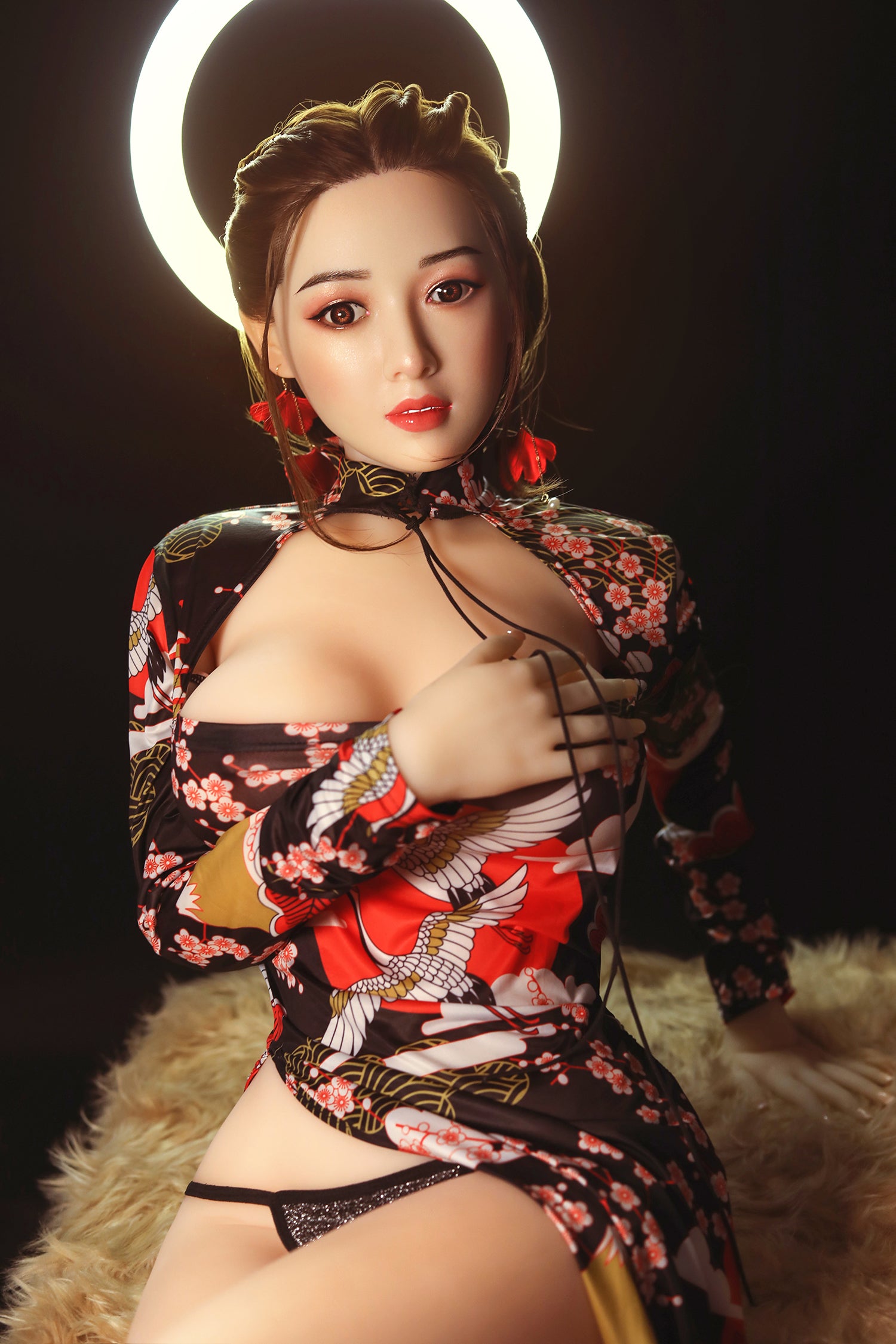 Tokyo (C-Cup) (158cm) | Sex Doll