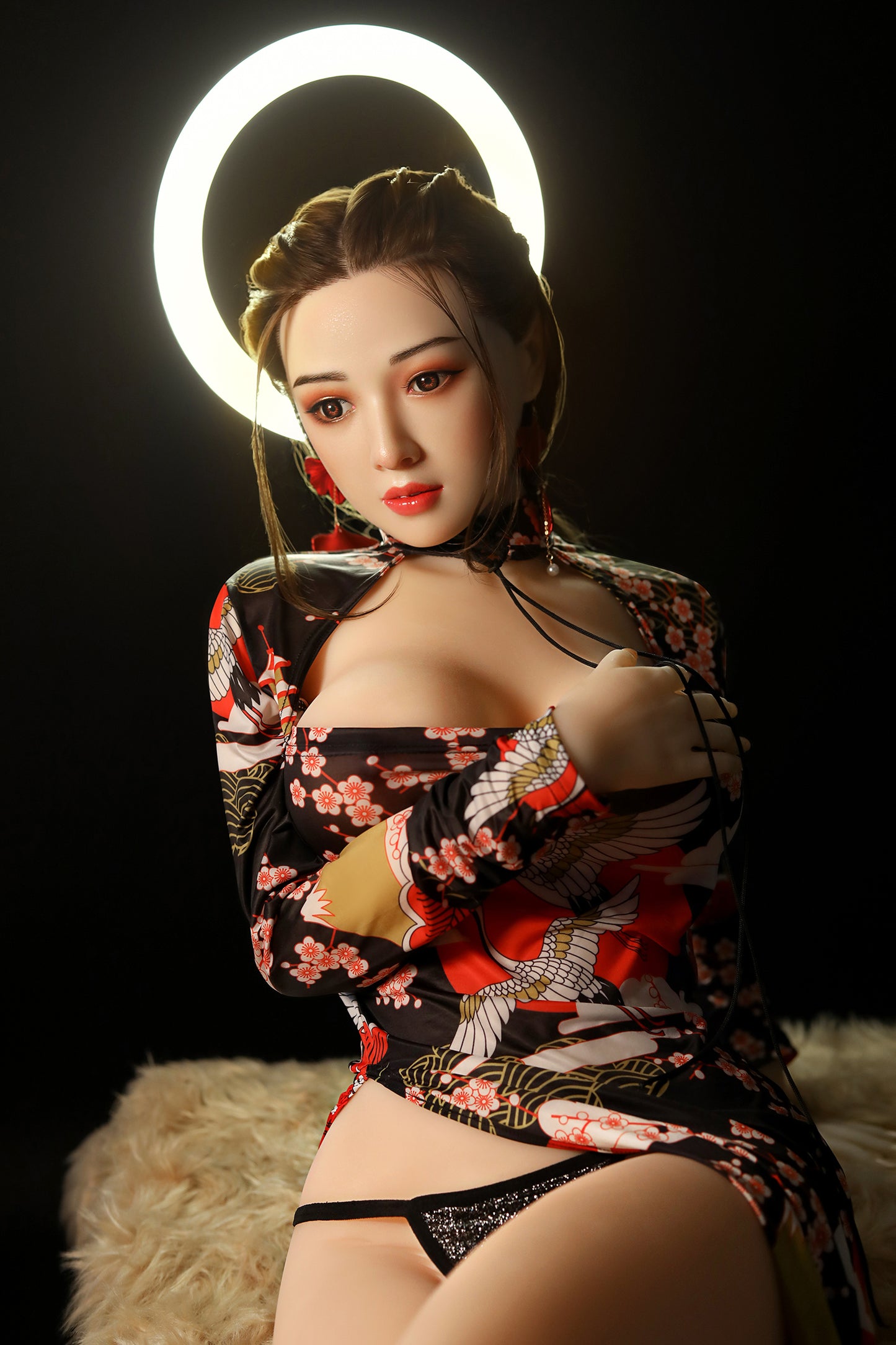 Tokyo (C-Cup) (158cm) | Sex Doll