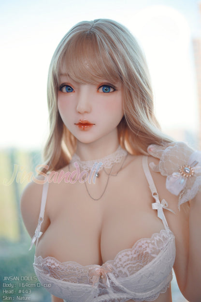 Calanthe (D-Cup) (164cm) | Sex Doll