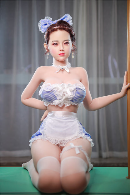 L.Jiu (G-Cup) (161cm) | Sex Doll