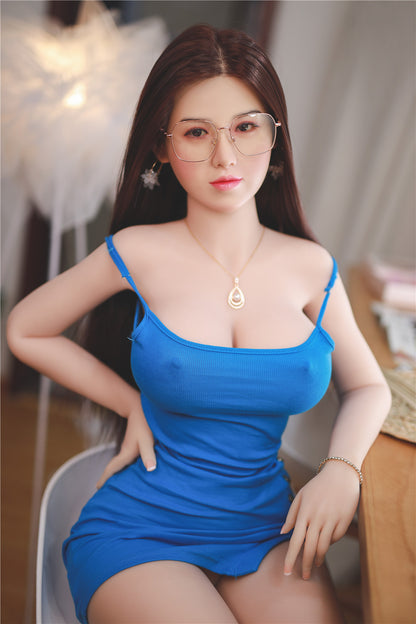 HuiXi (E-Cup) (148cm) | Sex Doll