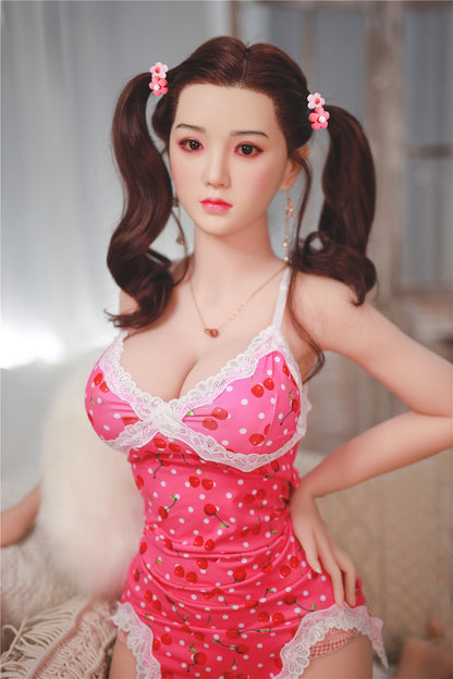 Huizi (E-Cup) (148cm) | Sex Doll