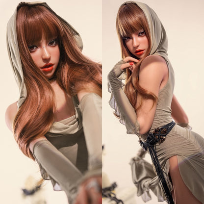 Elowen (B-Cup) (160cm) | Sex Doll