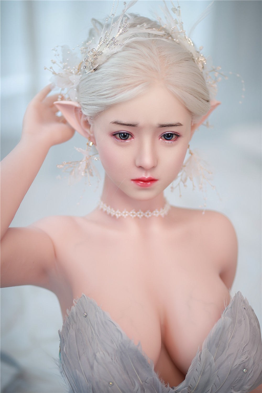 JingYa (J-Cup) (157cm) | Sex Doll