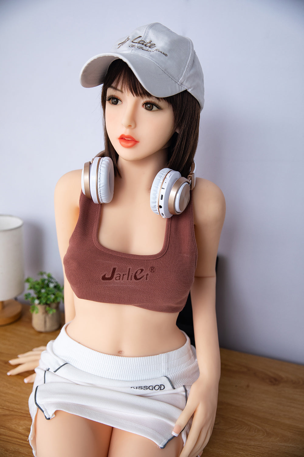 Imani (E-Cup) (150cm) | Sex Doll