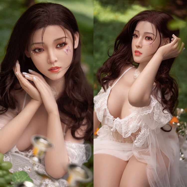 Xiulan (D-Cup) (164cm) | Sex Doll