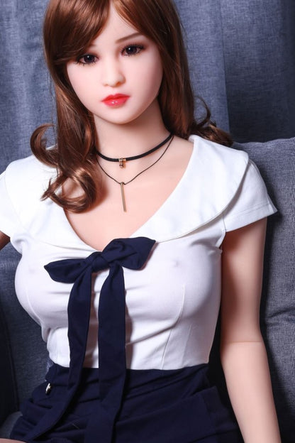 Ally (C-Cup) (165cm) | Sex Doll