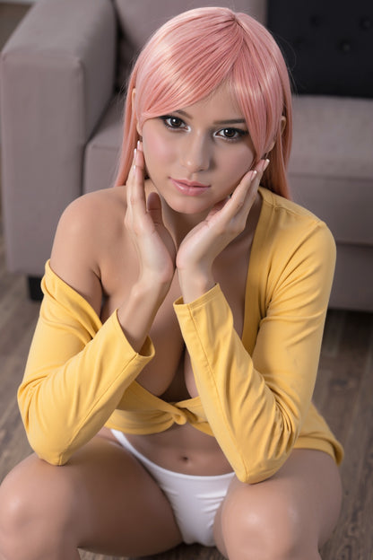 Zyla (G-Cup) (160cm) | Sex Doll